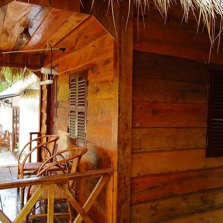 Om Home Sihanoukville Room photo