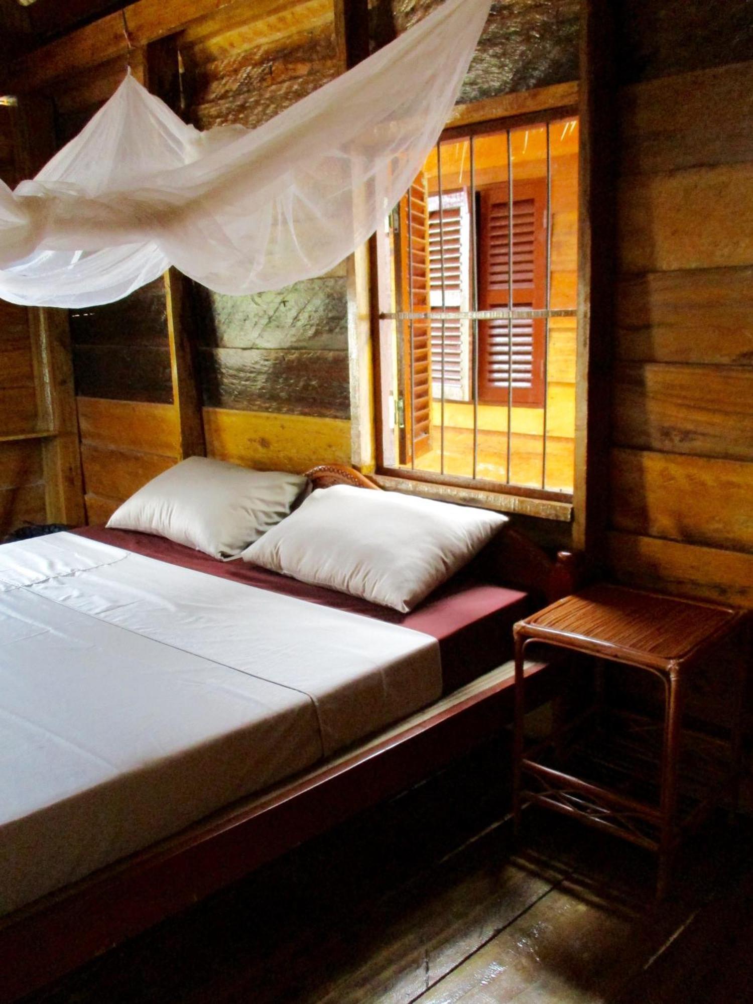 Om Home Sihanoukville Room photo