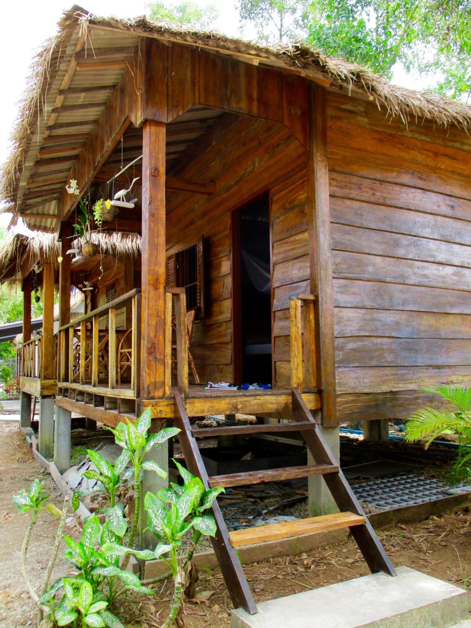 Om Home Sihanoukville Room photo