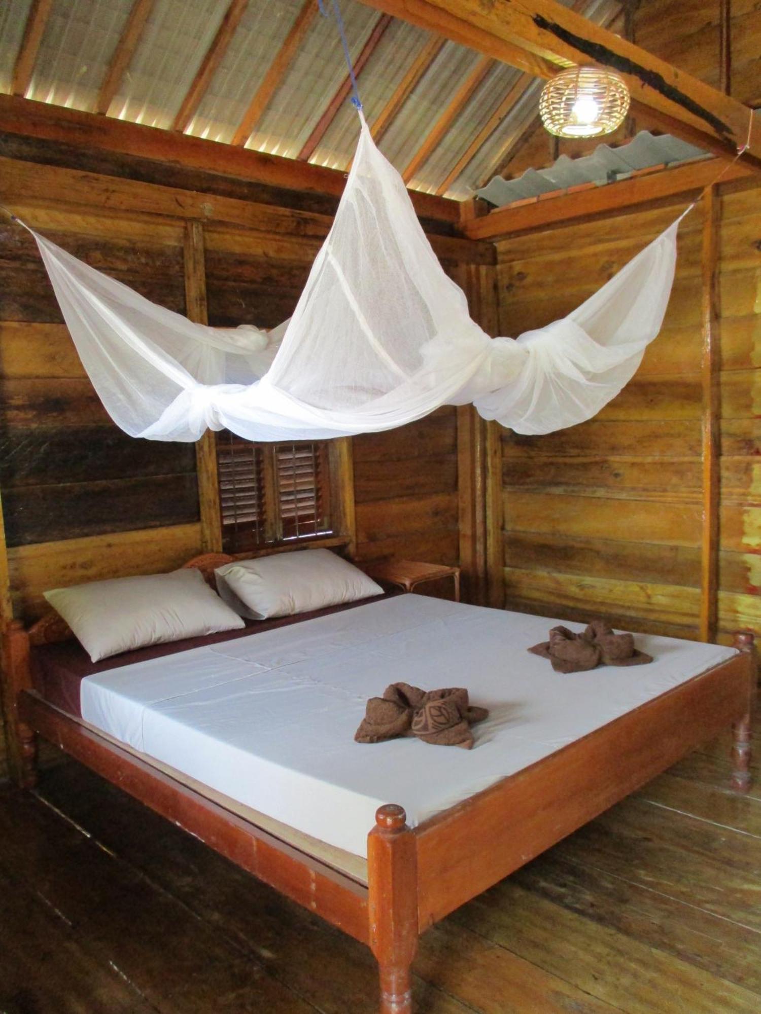 Om Home Sihanoukville Room photo