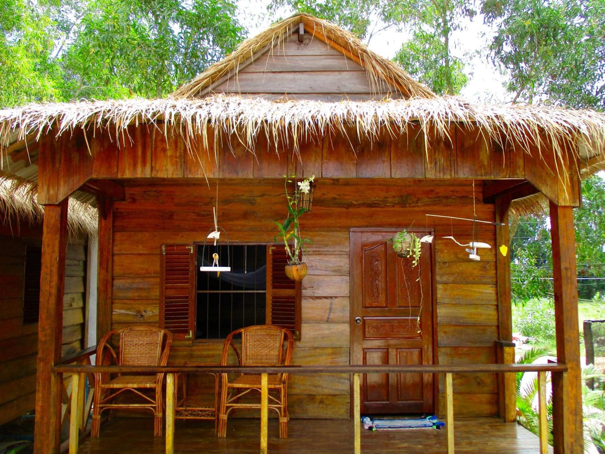 Om Home Sihanoukville Room photo