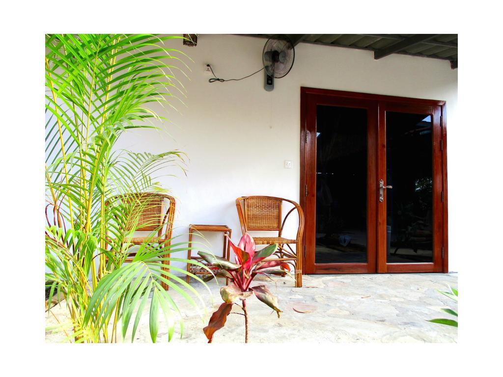 Om Home Sihanoukville Exterior photo