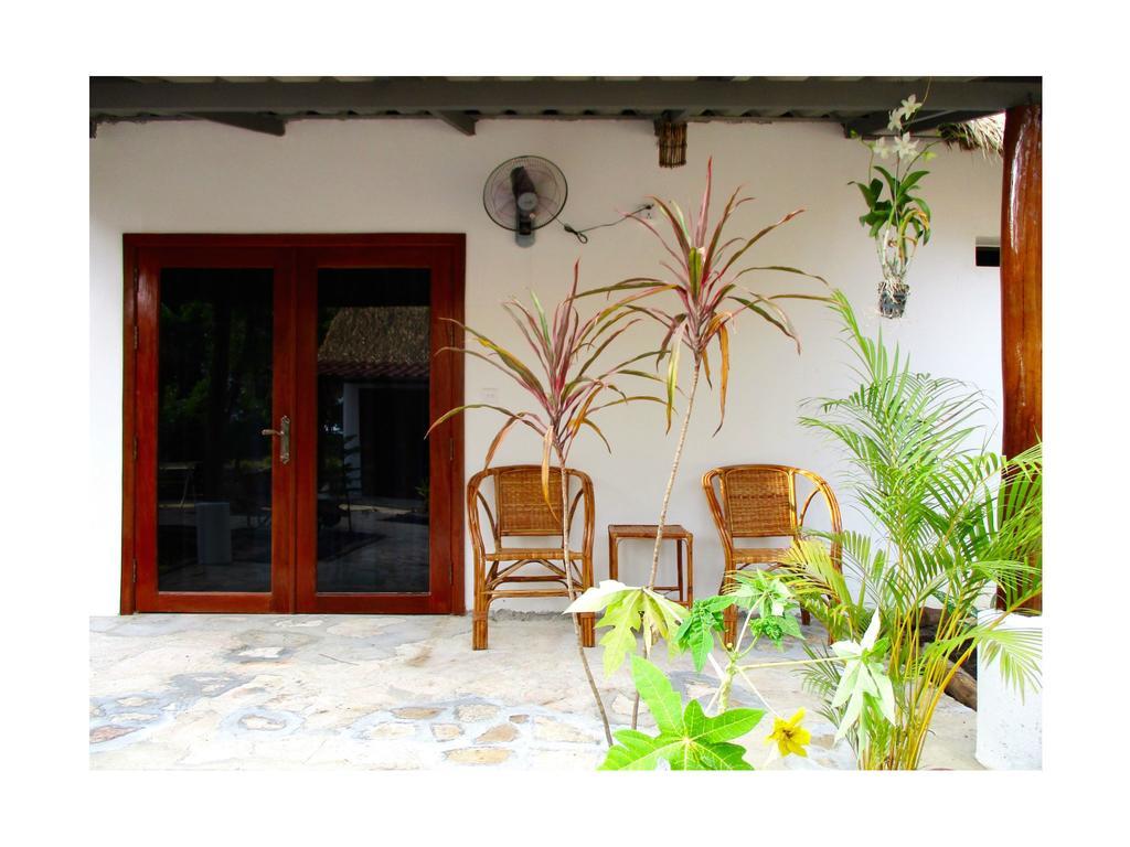 Om Home Sihanoukville Exterior photo